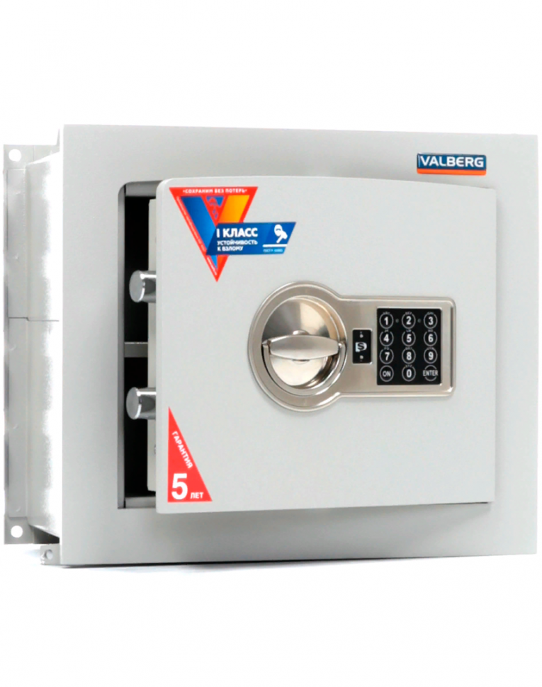 Встраиваемый сейф Valberg AW-1 3322 EL купить в Краснодаре