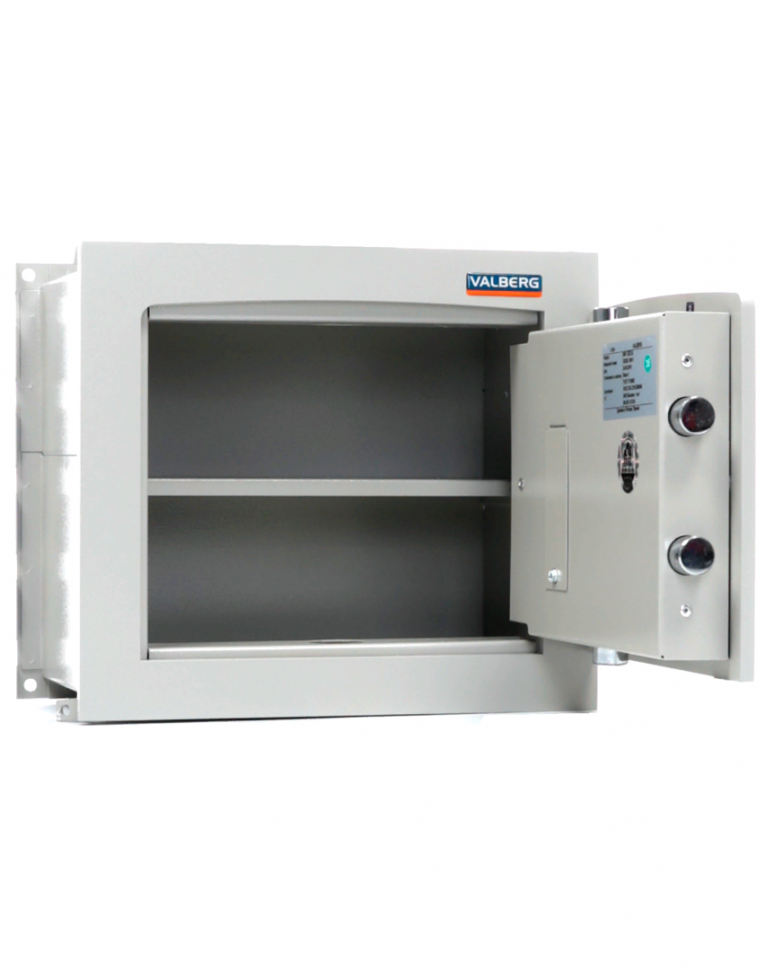Встраиваемый сейф Valberg AW-1 3322 EL купить в Краснодаре