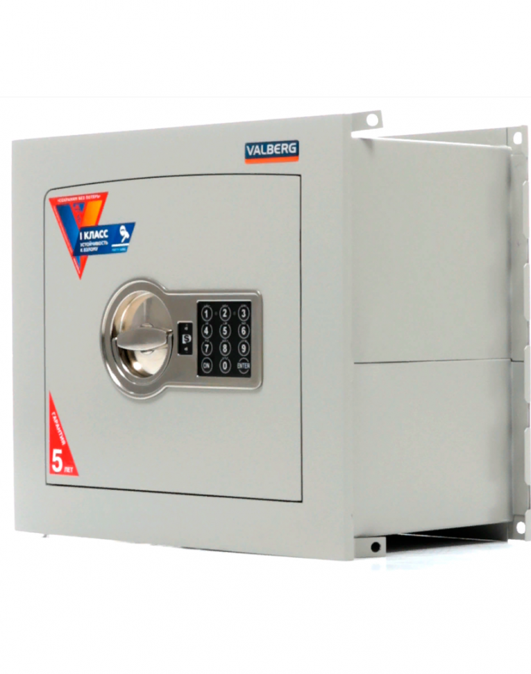 Встраиваемый сейф Valberg AW-1 3322 EL купить в Краснодаре