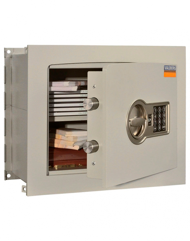 Встраиваемый сейф Valberg AW-1 3322 EL купить в Краснодаре