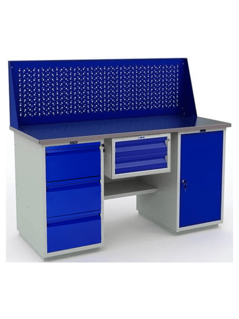Верстак Практик Profi WT160.WD3/WD1.110 купить в Краснодаре