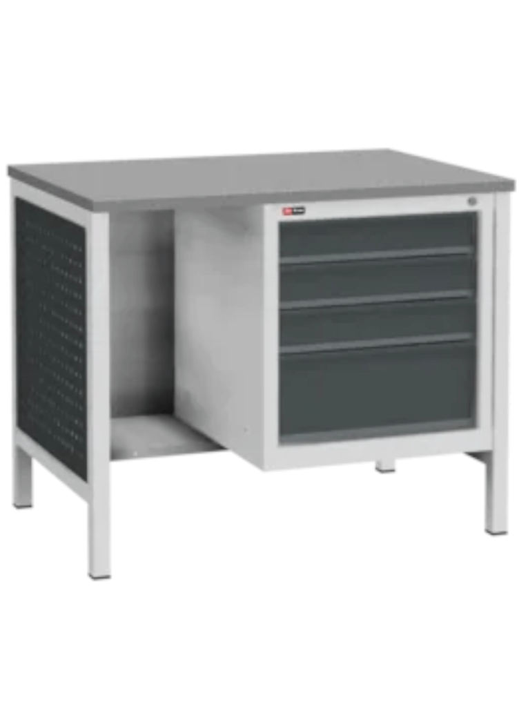 Верстак ДиКом ВЛ-К-100-05 купить в Краснодаре Верстак ДиКом ВЛ-К-100-05 купить в Краснодаре