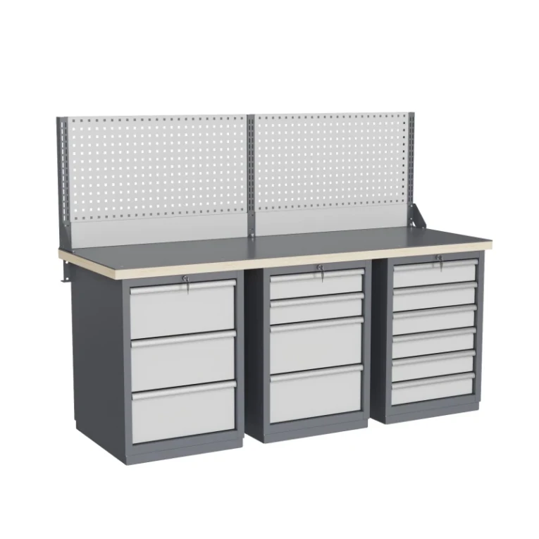 Верстак FBK 205.346-1 купить в Краснодаре