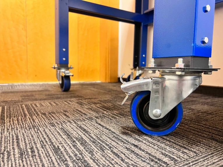 Стол промышленный PLC 15.11 купить в Краснодаре