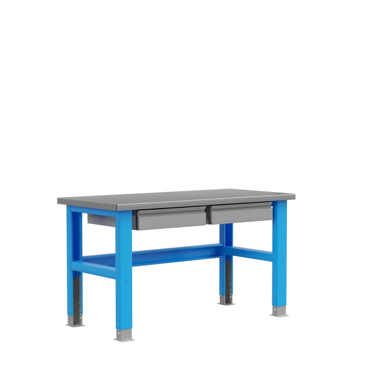 Стол промышленный PLC 15.11 купить в Краснодаре