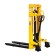Ручной гидравлический штабелер SDJ 1520 (1500 кг; 2 м; фиксированные вилы) SMARTLIFT (SMART) купить в Краснодаре