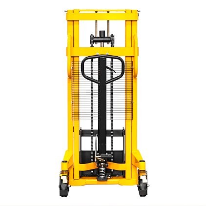 Ручной гидравлический штабелер SDJ 1520 (1500 кг; 2 м; фиксированные вилы) SMARTLIFT (SMART) купить в Краснодаре Ручной гидравлический штабелер SDJ 1520 (1500 кг; 2 м; фиксированные вилы) SMARTLIFT (SMART) купить в Краснодаре