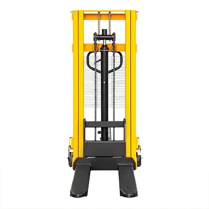 Ручной гидравлический штабелер SDJ 1520 (1500 кг; 2 м; фиксированные вилы) SMARTLIFT (SMART) купить в Краснодаре Ручной гидравлический штабелер SDJ 1520 (1500 кг; 2 м; фиксированные вилы) SMARTLIFT (SMART) купить в Краснодаре
