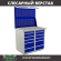 Верстак Profi WT100.WD5/WD5.021 купить в Краснодаре