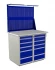 Верстак Profi WT100.WD5/WD5.021 купить в Краснодаре Верстак Profi WT100.WD5/WD5.021 купить в Краснодаре