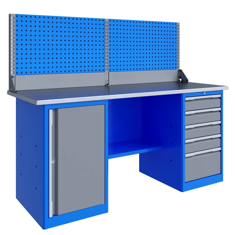 Верстак PRF 181.57.2-1 купить в Краснодаре