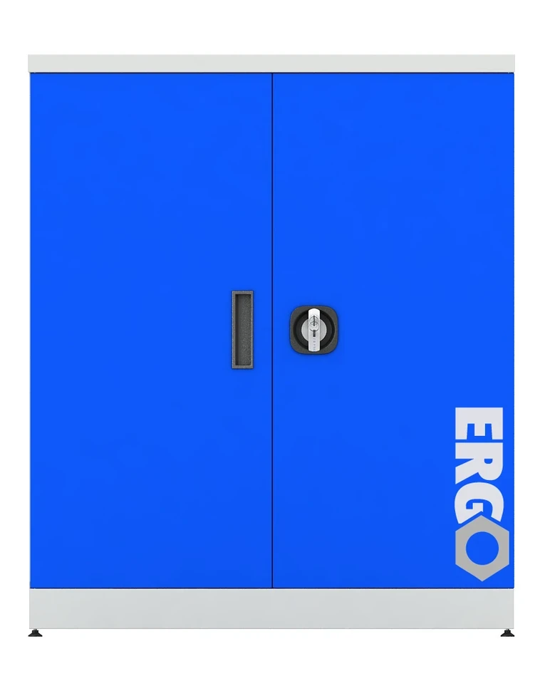 Шкаф для инструментов ERGO 1/2 XM 04 купить в Краснодаре