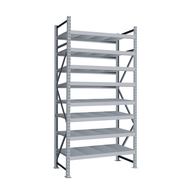 Стеллаж грузовой Диком СТ-051 3000х1500х850 с 8 ярусами купить в Краснодаре Стеллаж грузовой Диком СТ-051 3000х1500х850 с 8 ярусами купить в Краснодаре