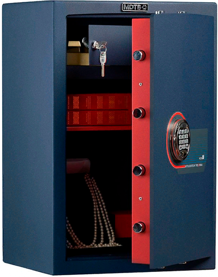 Взломостойкий сейф MDTB EK-67.E купить в Краснодаре Взломостойкий сейф MDTB EK-67.E купить в Краснодаре