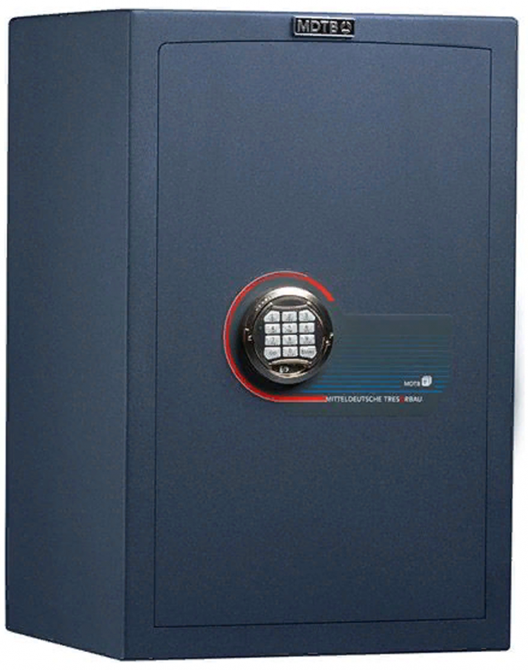 Взломостойкий сейф MDTB EK-67.E купить в Краснодаре Взломостойкий сейф MDTB EK-67.E купить в Краснодаре