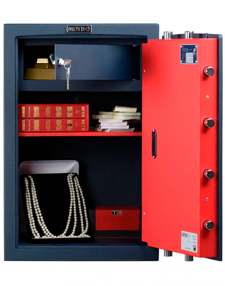 Взломостойкий сейф MDTB EK-67.E купить в Краснодаре Взломостойкий сейф MDTB EK-67.E купить в Краснодаре