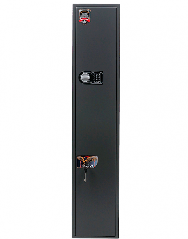 Оружейный сейф Aiko Беркут 2 EL купить в Краснодаре Оружейный сейф Aiko Беркут 2 EL купить в Краснодаре