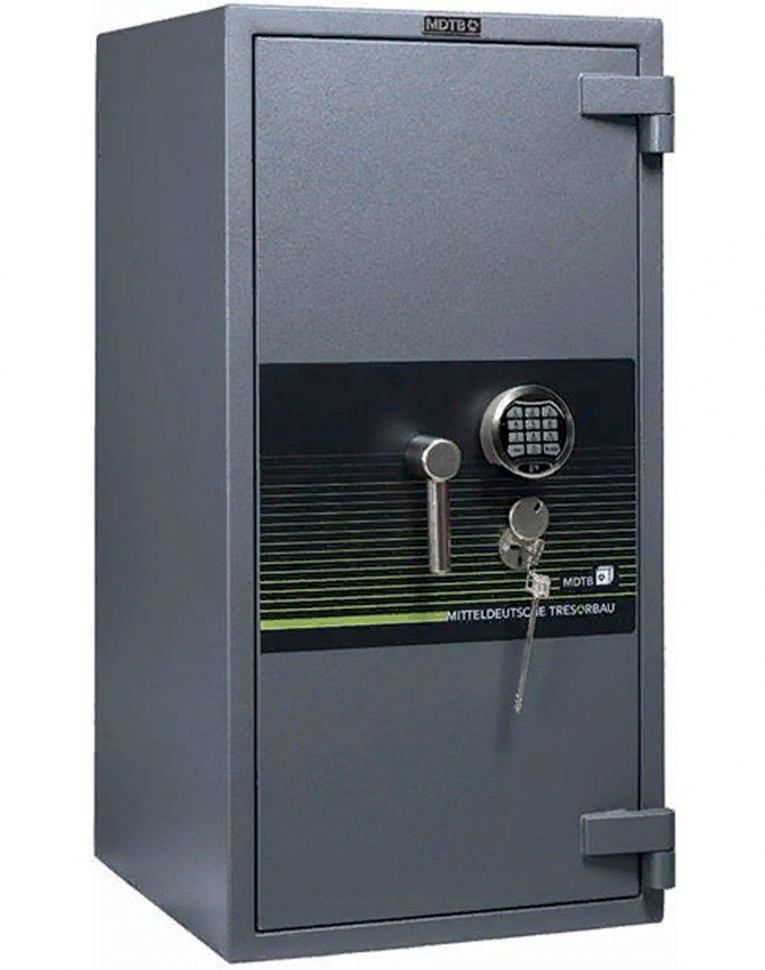 Взломостойкий сейф MDTB Fort-M 99 EK купить в Краснодаре