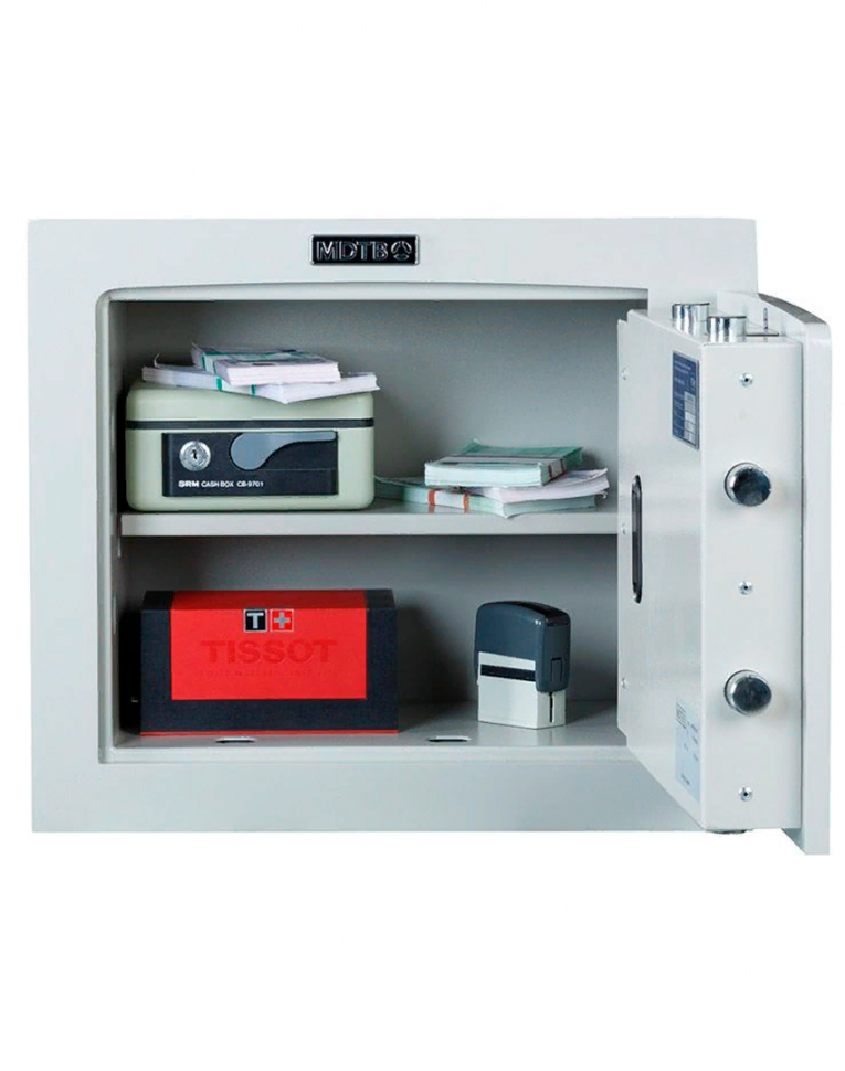 Встраиваемый сейф MDTB-Vega 39.E купить в Краснодаре