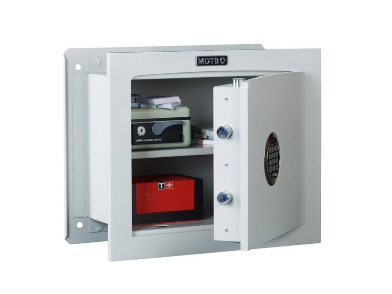 Встраиваемый сейф MDTB-Vega 39.E купить в Краснодаре