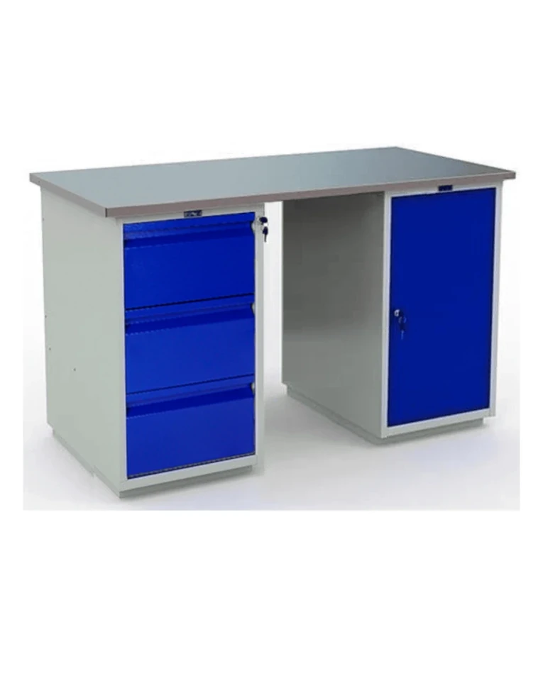 Верстак Практик Profi WT140.WD3/WD1.000 купить в Краснодаре