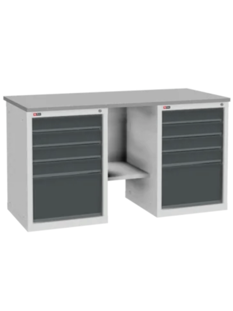 Верстак ДиКом ВЛ-К-150-09 купить в Краснодаре Верстак ДиКом ВЛ-К-150-09 купить в Краснодаре