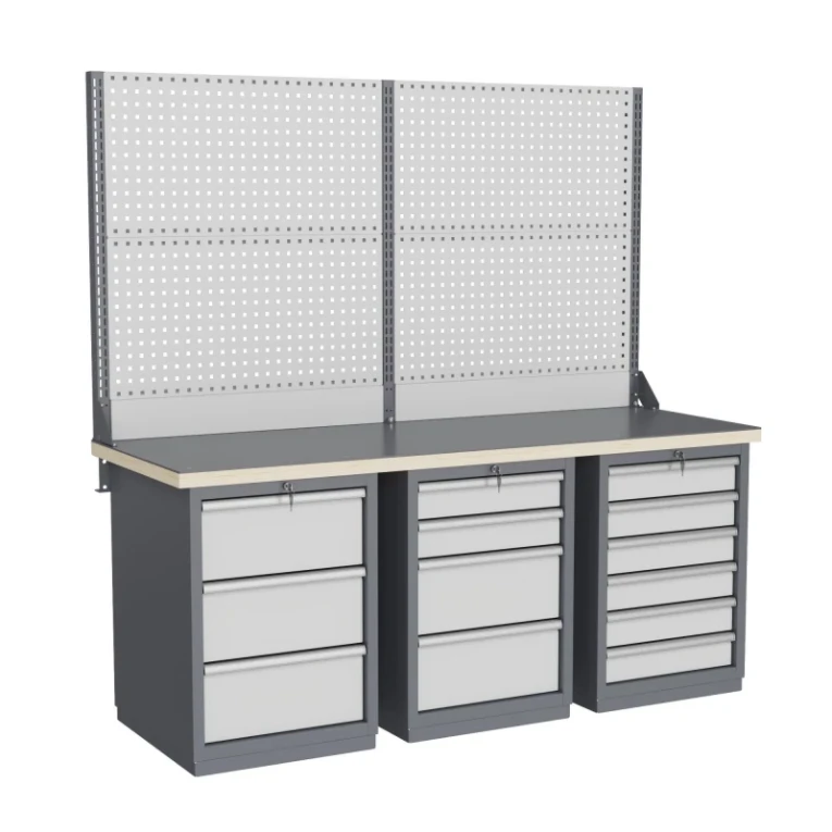 Верстак FBK 205.346-2 купить в Краснодаре Верстак FBK 205.346-2 купить в Краснодаре