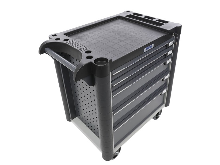 Инструментальная тележка WDS-5.0 купить в Краснодаре Инструментальная тележка WDS-5.0 купить в Краснодаре