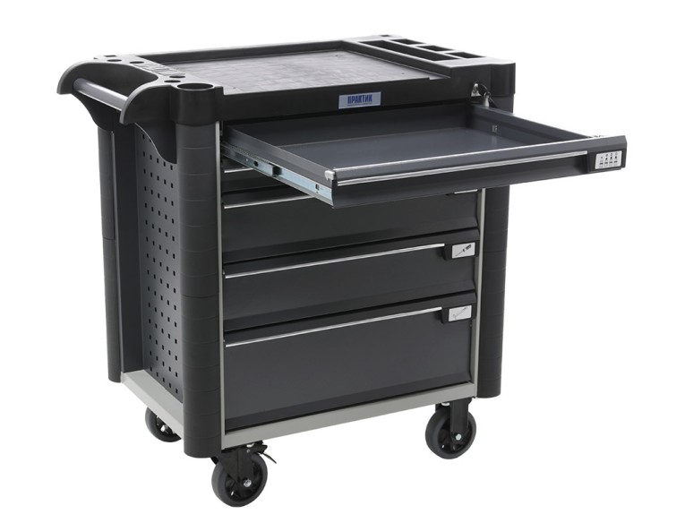 Инструментальная тележка WDS-5.0 купить в Краснодаре Инструментальная тележка WDS-5.0 купить в Краснодаре