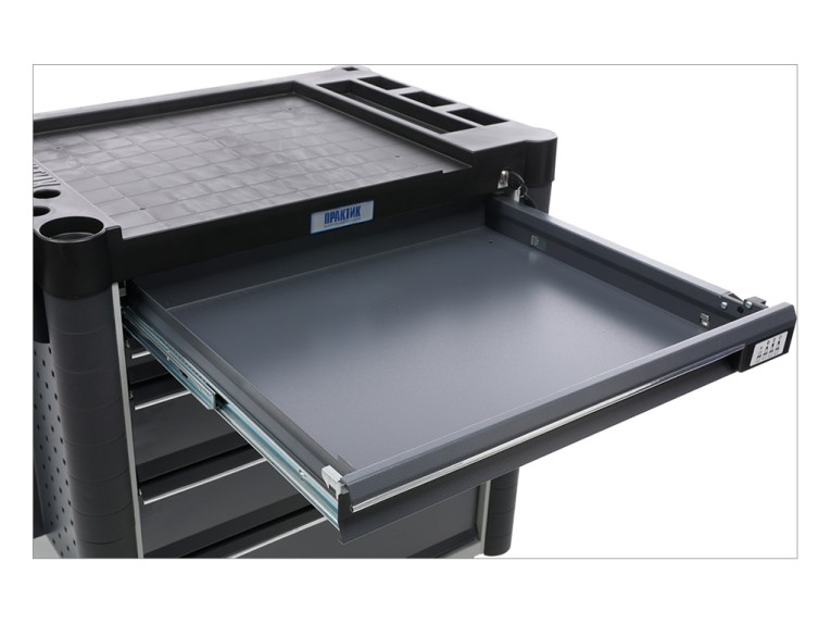 Инструментальная тележка WDS-5.0 купить в Краснодаре Инструментальная тележка WDS-5.0 купить в Краснодаре