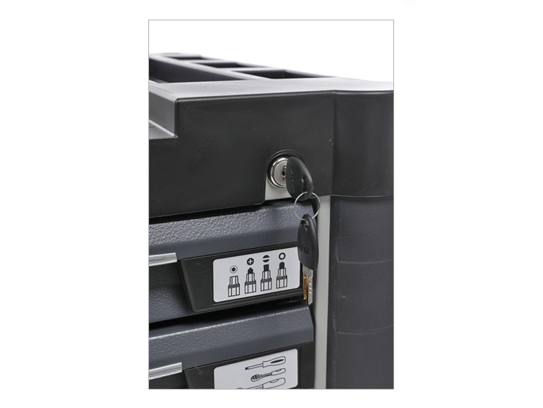 Инструментальная тележка WDS-5.0 купить в Краснодаре Инструментальная тележка WDS-5.0 купить в Краснодаре