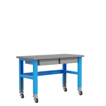 Стол промышленный PLC 15.11-М