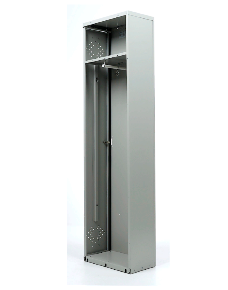 Шкаф для раздевалок усиленный ML-01-30 доп модуль купить в Краснодаре Шкаф для раздевалок усиленный ML-01-30 доп модуль купить в Краснодаре