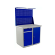 Верстак Profi WT100.WD2/WD1.021 купить в Краснодаре