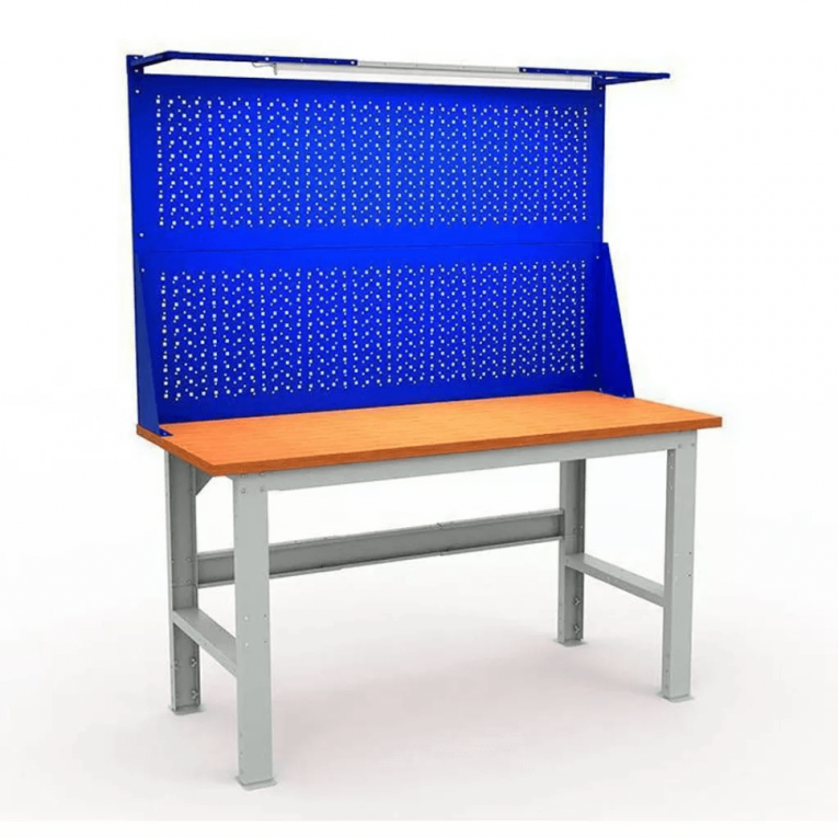 Верстак Expert (№607) W160.F2/F2.021 купить в Краснодаре Верстак Expert (№607) W160.F2/F2.021 купить в Краснодаре