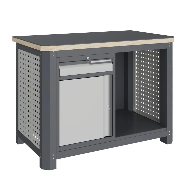 Верстак MCN 1252.S8.1 купить в Краснодаре