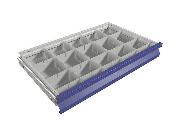 Комплект перегородок WDS купить в Краснодаре