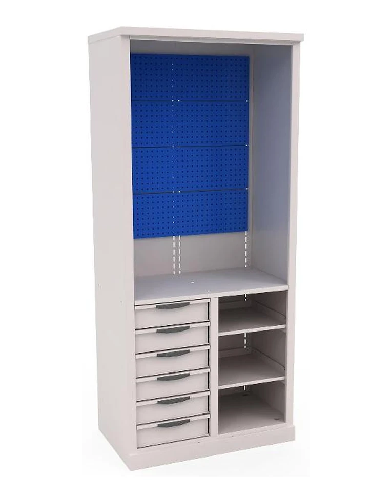 Шкаф ERGO 181 №7 купить в Краснодаре