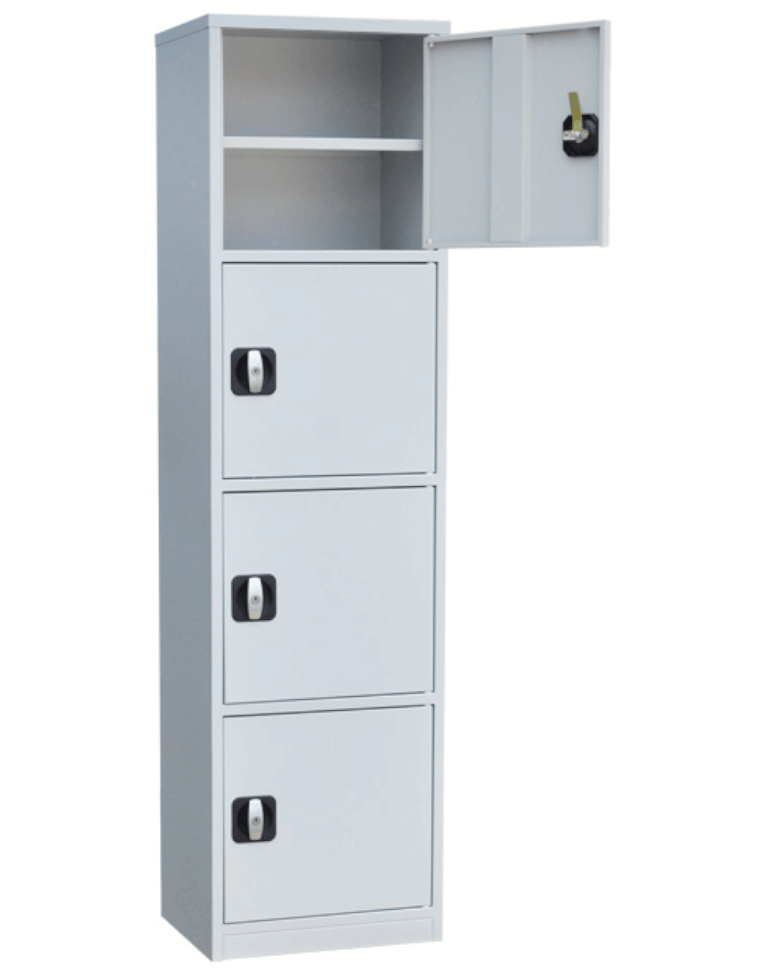 Шкаф архивный ША-04 купить в Краснодаре