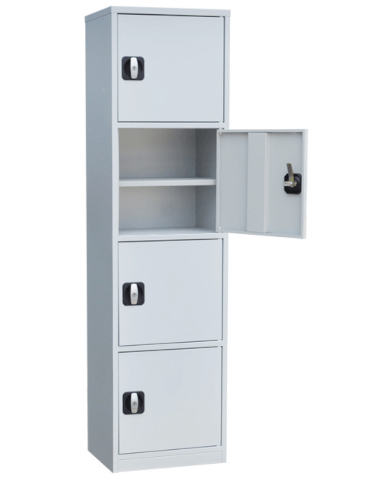 Шкаф архивный ША-04 купить в Краснодаре