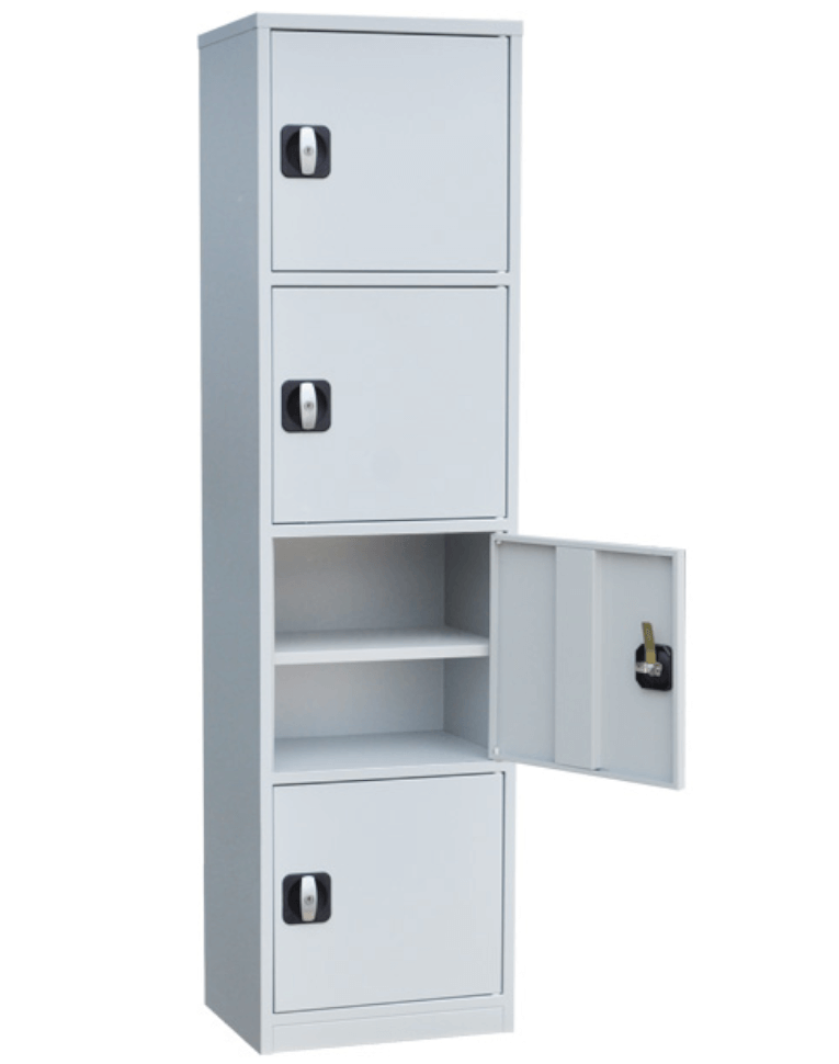 Шкаф архивный ША-04 купить в Краснодаре
