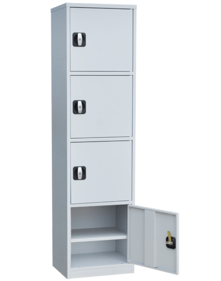 Шкаф архивный ША-04 купить в Краснодаре