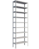 Стеллаж MS Strong 2000х1200х600 9 полок купить в Краснодаре