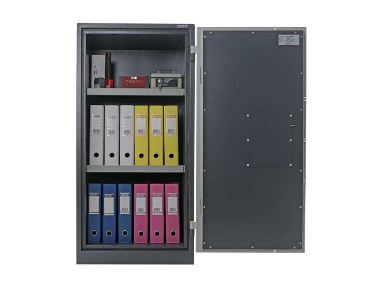 Огнестойкий шкаф Valberg BrandMauer BM-1260KL купить в Краснодаре Огнестойкий шкаф Valberg BrandMauer BM-1260KL купить в Краснодаре