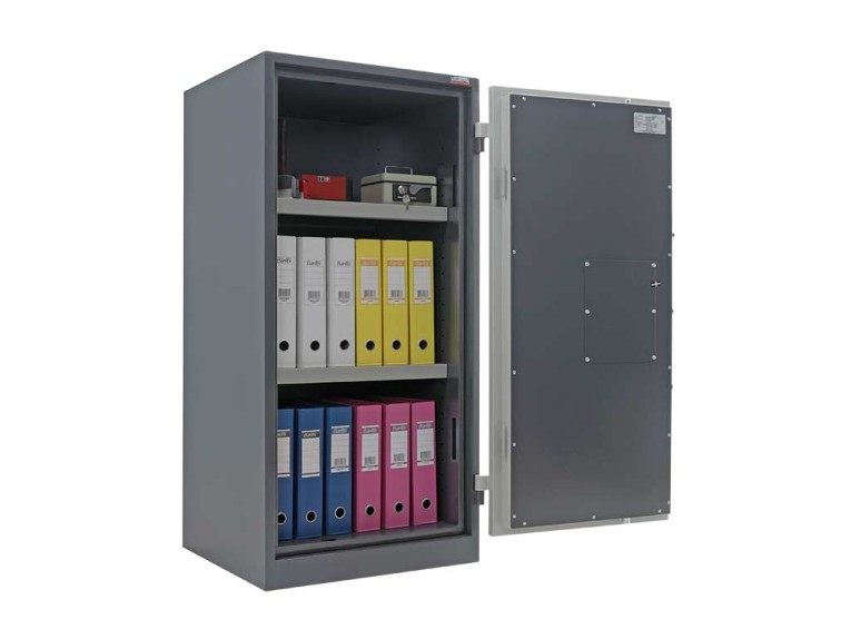 Огнестойкий шкаф Valberg BrandMauer BM-1260KL купить в Краснодаре Огнестойкий шкаф Valberg BrandMauer BM-1260KL купить в Краснодаре