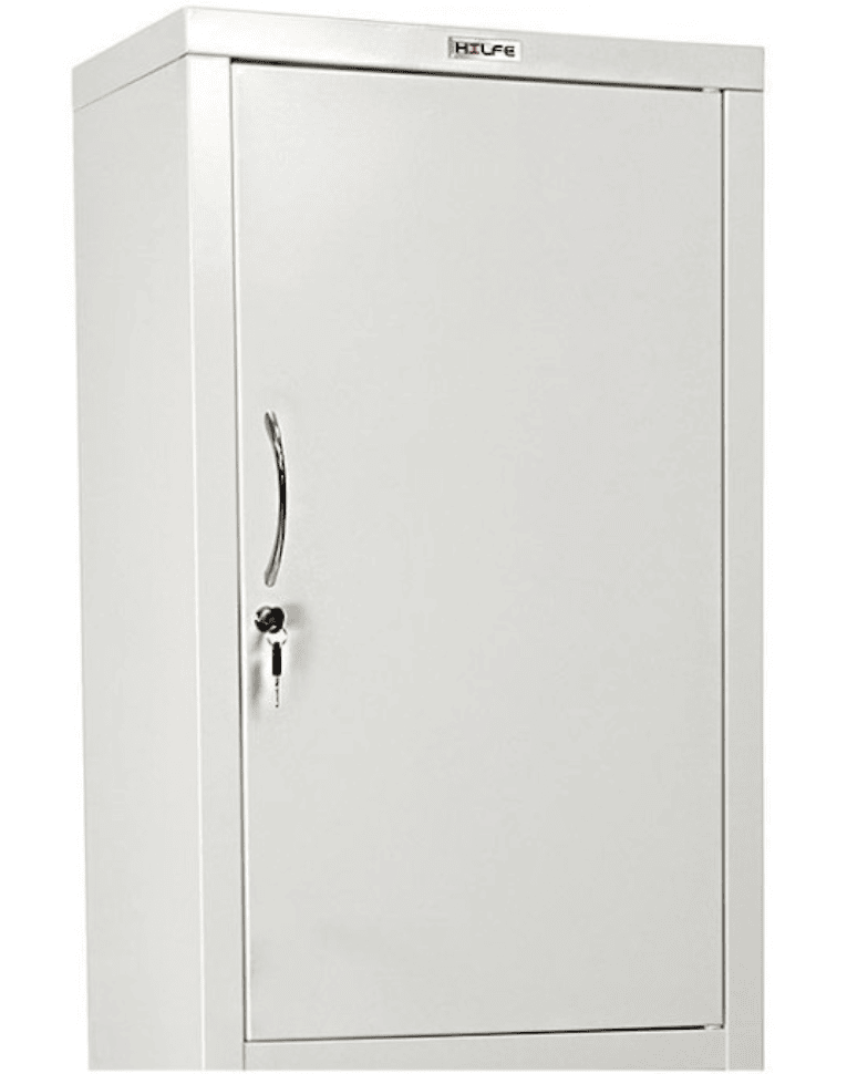 Медицинский шкаф HILFE МД 1 1650/SS купить в Краснодаре