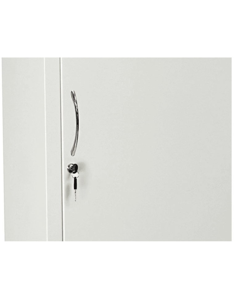 Медицинский шкаф HILFE МД 1 1650/SS купить в Краснодаре