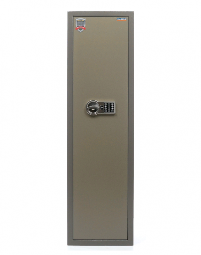 Оружейный сейф Valberg Заслон EL купить в Краснодаре Оружейный сейф Valberg Заслон EL купить в Краснодаре