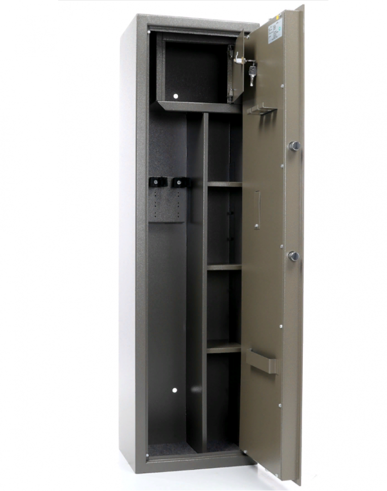 Оружейный сейф Valberg Заслон EL купить в Краснодаре Оружейный сейф Valberg Заслон EL купить в Краснодаре