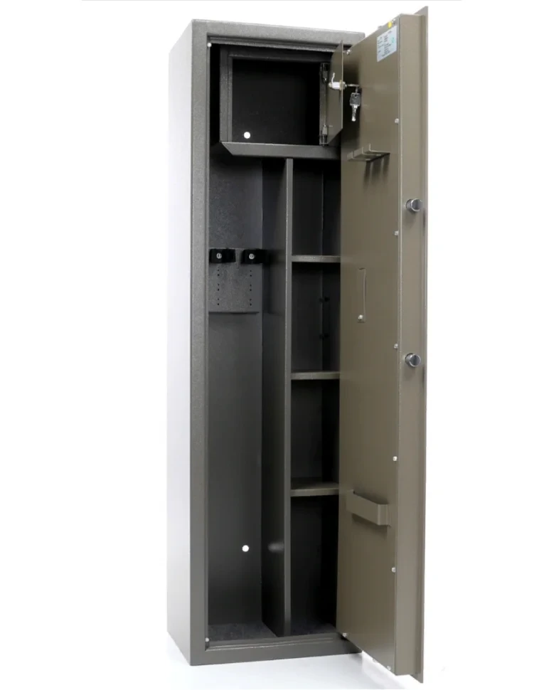 Оружейный сейф Valberg Заслон EL купить в Краснодаре Оружейный сейф Valberg Заслон EL купить в Краснодаре